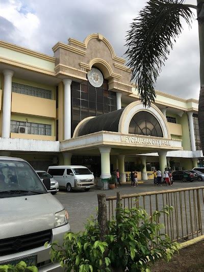meycauayan city hall|Meycauayan City Hall .